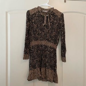 Zara dress